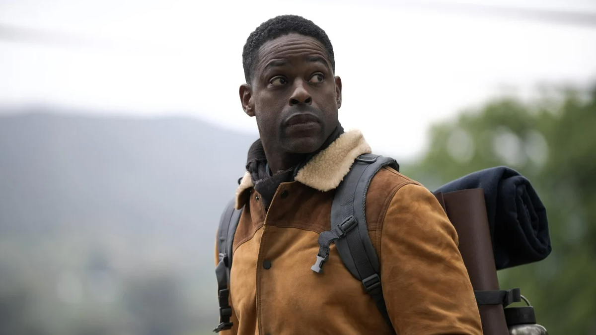 ‘Paradise’ Season 2 premiere review: Sterling K. Brown, Shailene Woodley chart new journeys in dystopian America